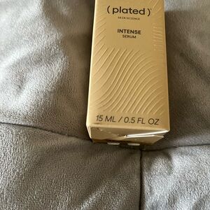 Skin Science Intense Serum - Gold